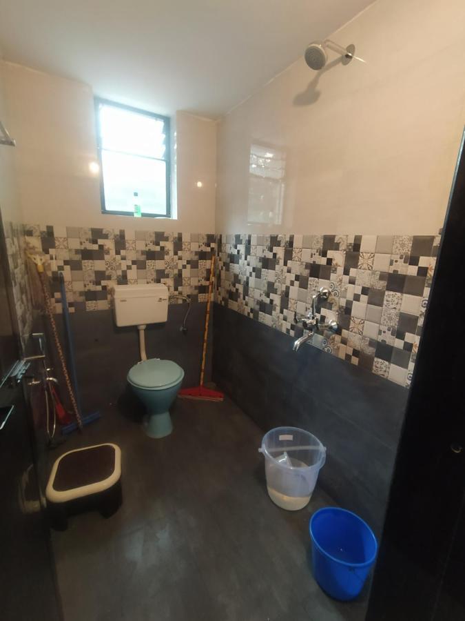 Casamore Vagator Exteriör bild
