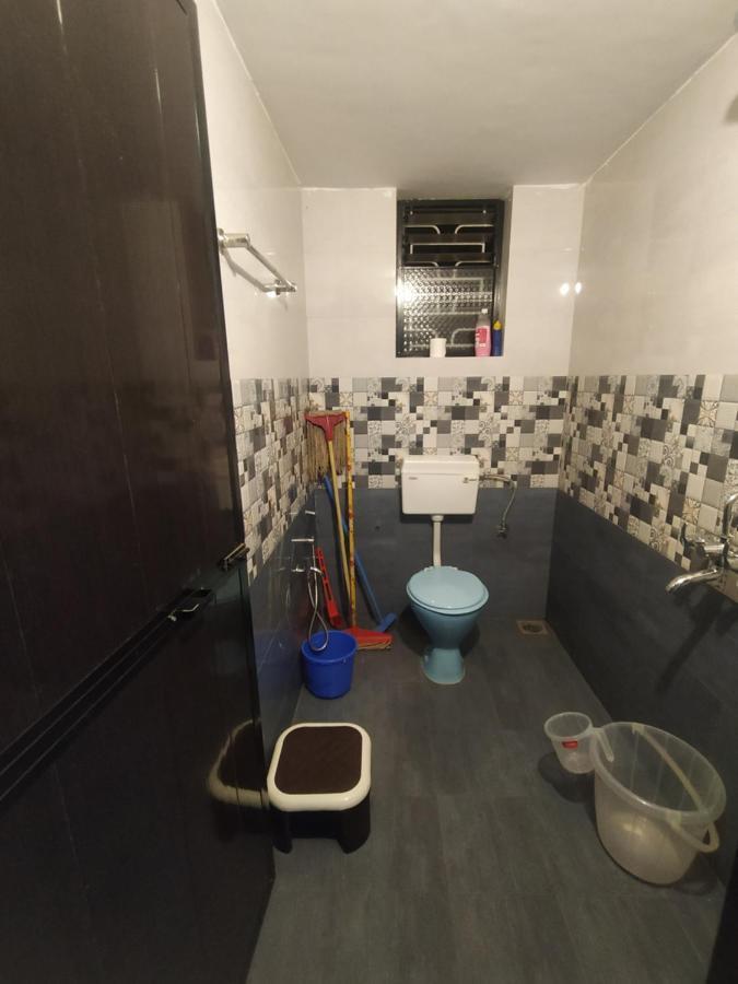 Casamore Vagator Exteriör bild
